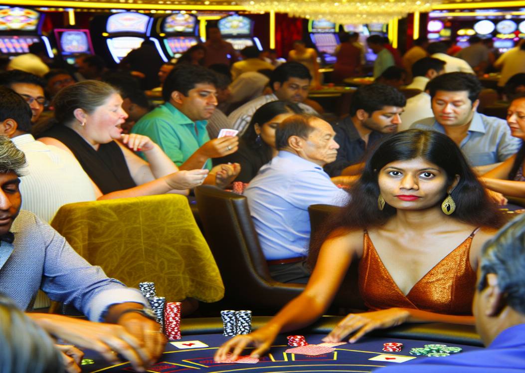 законно ли играть в онлайн-казино в казахстане